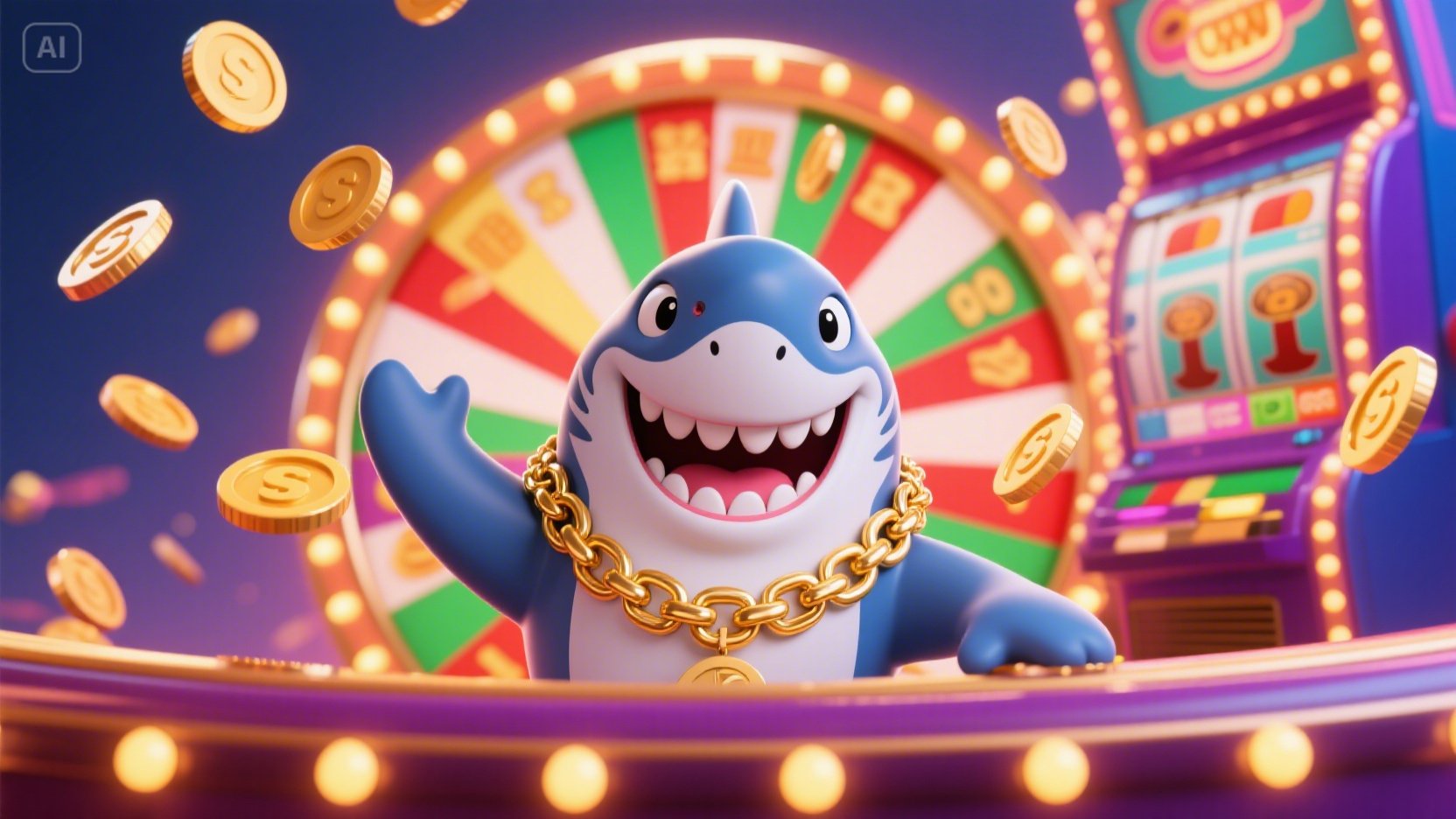 panda master casino logo